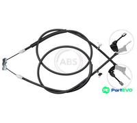 A.B.S. PARKING BRAKE CABLE PULL K19905 FOR FORD