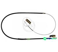 A.B.S. PARKING BRAKE CABLE PULL K19906 FOR BMW