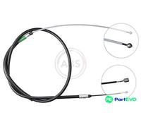 A.B.S. PARKING BRAKE CABLE PULL K19927 FOR BMW