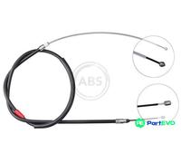 A.B.S. PARKING BRAKE CABLE PULL K19928 FOR BMW