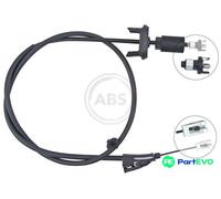 A.B.S. PARKING BRAKE CABLE PULL K19951 FOR CITROËN DS