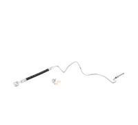 Flexible brake hose SL 5745 A.B.S. for AUDI SKODA VW SEAT