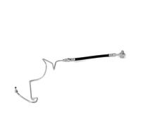 Flexible brake hose SL 5746 A.B.S. for AUDI SKODA VW SEAT