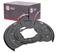 Brake disc cover 11333 A.B.S. for MERCEDES-BENZ CLS C-CLASS Coupe E-CLASS