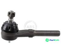 A.B.S. TIE ROD END 230705 FOR JEEP