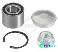 A.B.S. WHEEL BEARING KIT 200004 FOR RENAULT DACIA