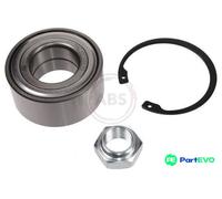 A.B.S. WHEEL BEARING KIT 200011 FOR CITROËN PEUGEOT