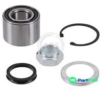 A.B.S. WHEEL BEARING KIT 200012 FOR CITROËN PEUGEOT