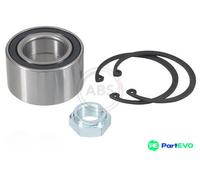 A.B.S. WHEEL BEARING KIT 200018 FOR VW