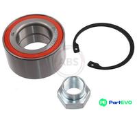 A.B.S. WHEEL BEARING KIT 200019 FOR FORD MAZDA