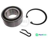 A.B.S. WHEEL BEARING KIT 200048 FOR CITROËN FIAT PEUGEOT