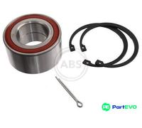 A.B.S. WHEEL BEARING KIT 200051 FOR OPEL VAUXHALL