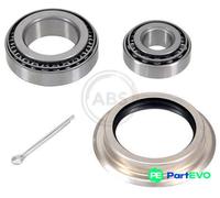 A.B.S. WHEEL BEARING KIT 200053