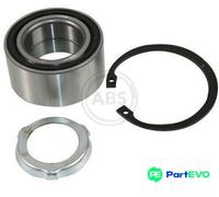 A.B.S. WHEEL BEARING KIT 200080 FOR BMW