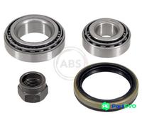 A.B.S. WHEEL BEARING KIT 200082 FOR MAZDA TRIUMPH KIA LOTUS