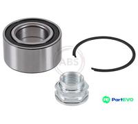 A.B.S. WHEEL BEARING KIT 200149 FOR FIAT