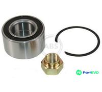 A.B.S. WHEEL BEARING KIT 200163 FOR FIAT