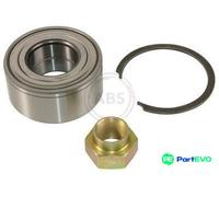 A.B.S. WHEEL BEARING KIT 200181 FOR FIAT LANCIA