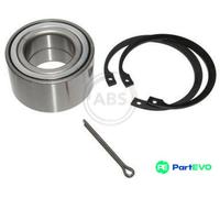 A.B.S. WHEEL BEARING KIT 200189 FOR OPEL VAUXHALL DAEWOO