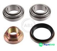 A.B.S. WHEEL BEARING KIT 200242 FOR MITSUBISHI