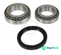 A.B.S. WHEEL BEARING KIT 200247 FOR ISUZU OPEL VAUXHALL SSANGYONG DAEWOO