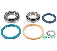 A.B.S. WHEEL BEARING KIT 200313 FOR MERCEDES-BENZ