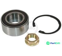 A.B.S. WHEEL BEARING KIT 200404 FOR CITROËN PEUGEOT DS