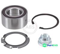 A.B.S. WHEEL BEARING KIT 200416 FOR RENAULT
