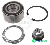 A.B.S. WHEEL BEARING KIT 200425 FOR NISSAN RENAULT DACIA