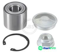 A.B.S. WHEEL BEARING KIT 200427 FOR RENAULT DACIA