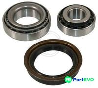 A.B.S. WHEEL BEARING KIT 200468 FOR VW