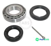 A.B.S. WHEEL BEARING KIT 200615 FOR ISUZU OPEL VAUXHALL
