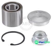 A.B.S. WHEEL BEARING KIT 200698 FOR RENAULT