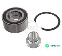 A.B.S. WHEEL BEARING KIT 200894 FOR FIAT LANCIA