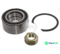 A.B.S. WHEEL BEARING KIT 200900 FOR CITROËN FIAT LANCIA PEUGEOT