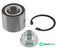 A.B.S. WHEEL BEARING KIT 200981 FOR OPEL SUZUKI VAUXHALL