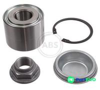 A.B.S. WHEEL BEARING KIT 201014 FOR CITROËN PEUGEOT
