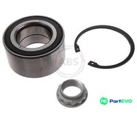 A.B.S. WHEEL BEARING KIT 201075 FOR BMW