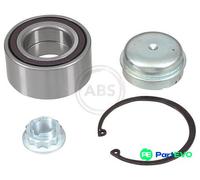 A.B.S. WHEEL BEARING KIT 201110 FOR MERCEDES-BENZ