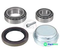 A.B.S. WHEEL BEARING KIT 201111 FOR MERCEDES-BENZ