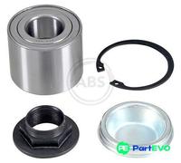 A.B.S. WHEEL BEARING KIT 201120 FOR CITROËN OPEL PEUGEOT VAUXHALL DS