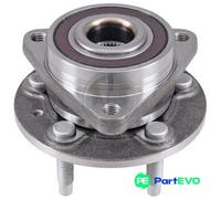 A.B.S. WHEEL BEARING KIT 201220 FOR OPEL VAUXHALL