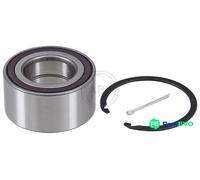 A.B.S. WHEEL BEARING KIT 201234 FOR DODGE MITSUBISHI JEEP