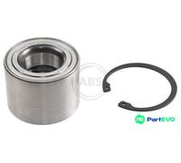 A.B.S. WHEEL BEARING KIT 201248