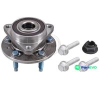A.B.S. WHEEL BEARING KIT 201308 FOR OPEL VAUXHALL CHEVROLET