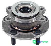 A.B.S. WHEEL BEARING KIT 201346 FOR NISSAN RENAULT