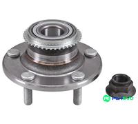 A.B.S. WHEEL BEARING KIT 201363 FOR MITSUBISHI