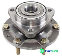A.B.S. WHEEL BEARING KIT 201507 FOR KIA