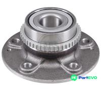 A.B.S. WHEEL BEARING KIT 201549