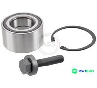 A.B.S. WHEEL BEARING KIT 201602 FOR VW